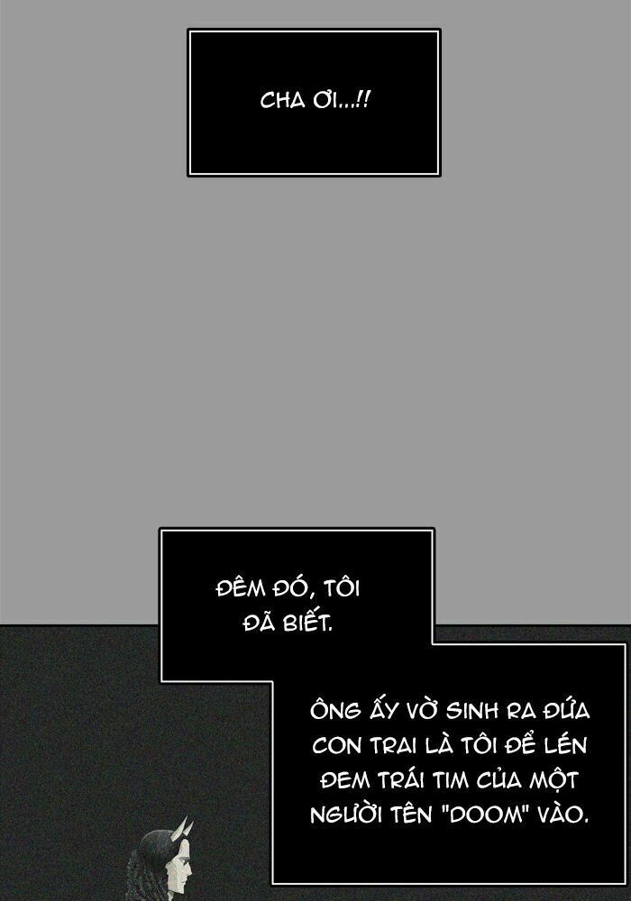 Tòa Tháp Bí Ẩn Chap 435 - Next Chap 436