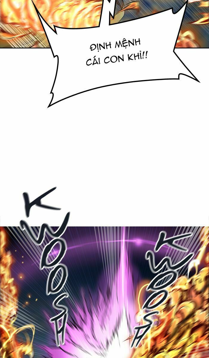 Tòa Tháp Bí Ẩn Chap 437 - Next Chap 438