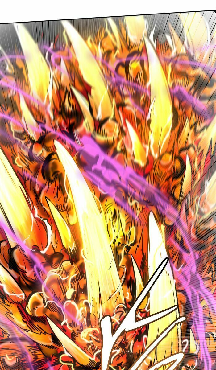 Tòa Tháp Bí Ẩn Chap 437 - Next Chap 438