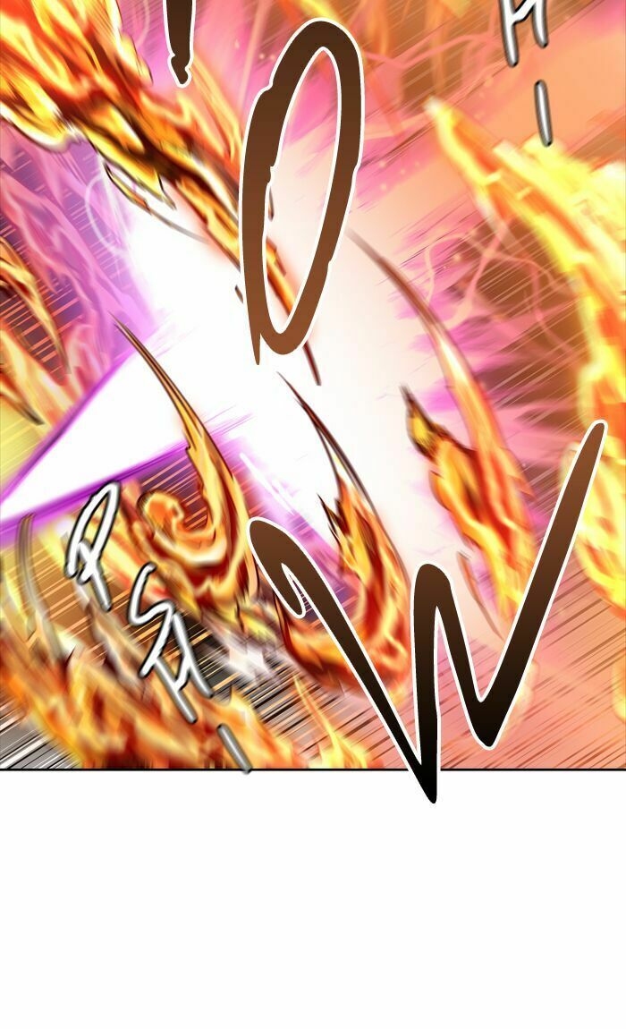 Tòa Tháp Bí Ẩn Chap 437 - Next Chap 438