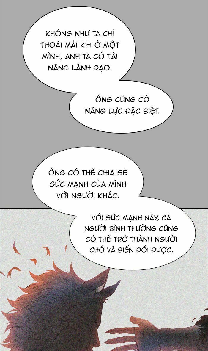 Tòa Tháp Bí Ẩn Chap 437 - Next Chap 438