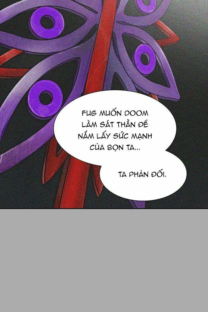 Tòa Tháp Bí Ẩn Chap 437 - Next Chap 438