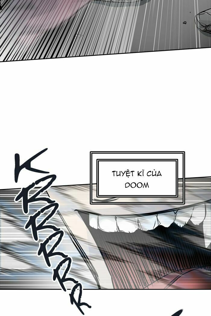 Tòa Tháp Bí Ẩn Chap 437 - Next Chap 438