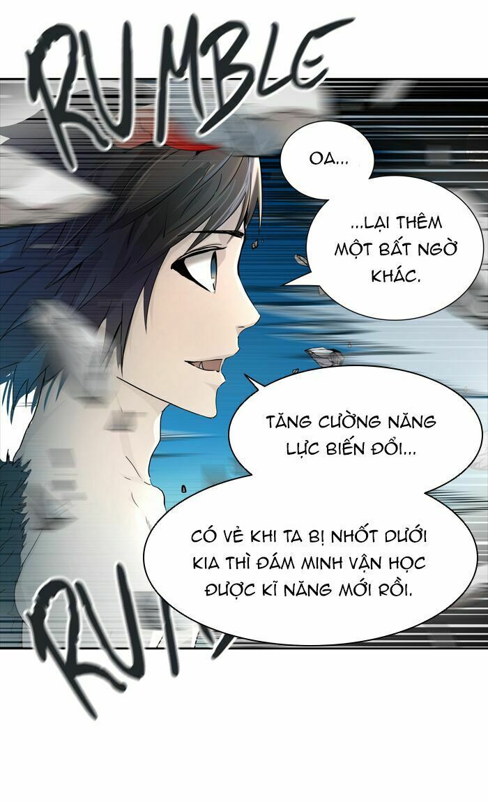 Tòa Tháp Bí Ẩn Chap 439 - Next Chap 440