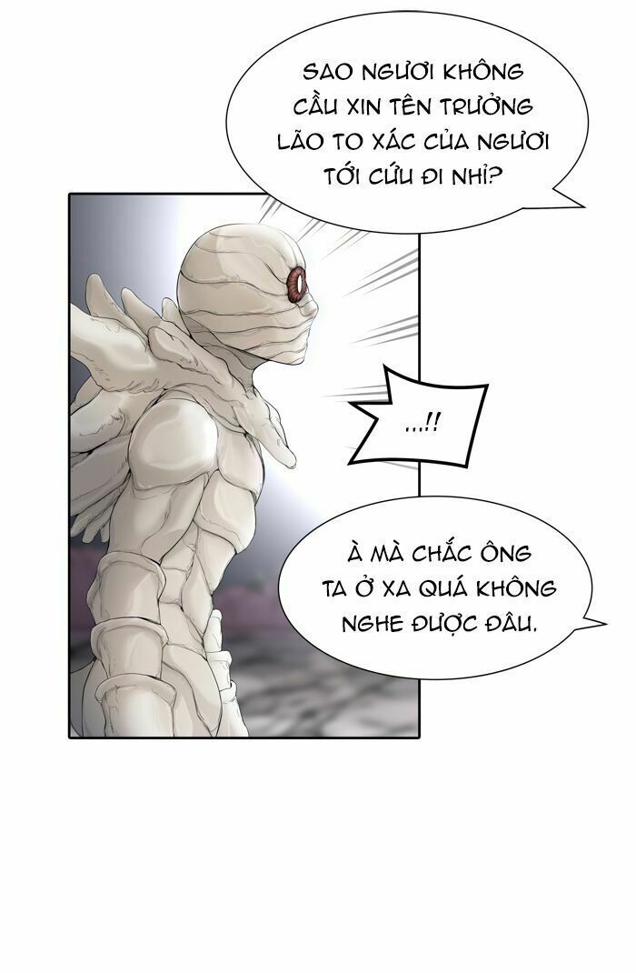 Tòa Tháp Bí Ẩn Chap 440 - Next Chap 441