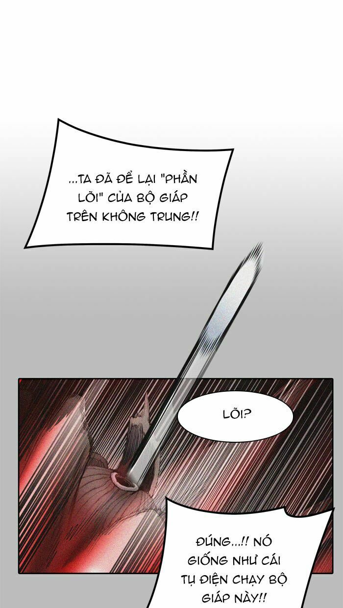Tòa Tháp Bí Ẩn Chap 440 - Next Chap 441