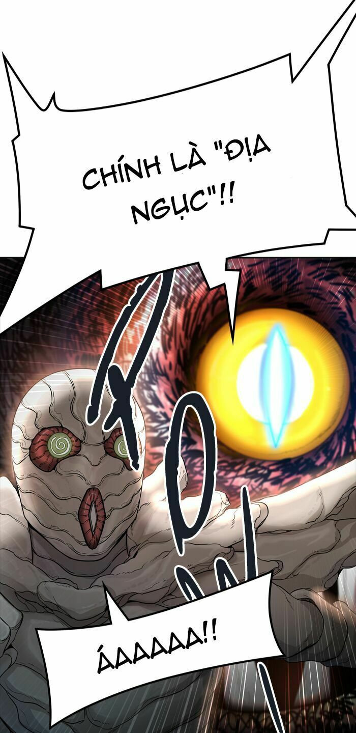 Tòa Tháp Bí Ẩn Chap 441 - Next Chap 442