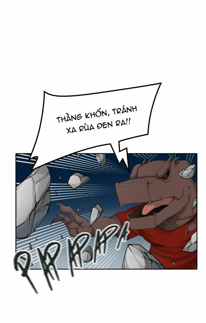 Tòa Tháp Bí Ẩn Chap 441 - Next Chap 442
