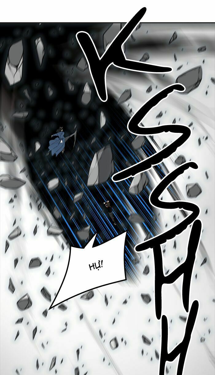 Tòa Tháp Bí Ẩn Chap 441 - Next Chap 442