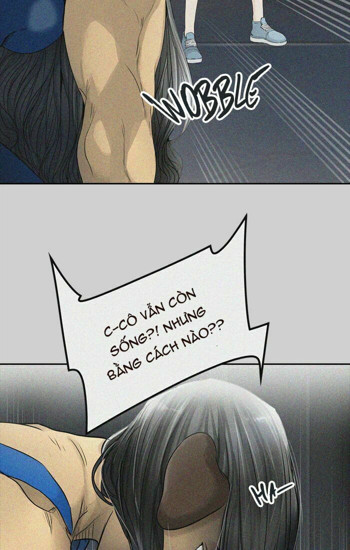 Tòa Tháp Bí Ẩn Chap 441 - Next Chap 442