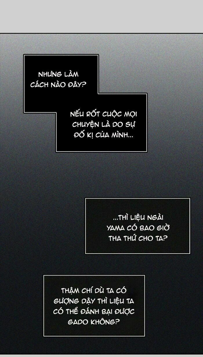 Tòa Tháp Bí Ẩn Chap 441 - Next Chap 442