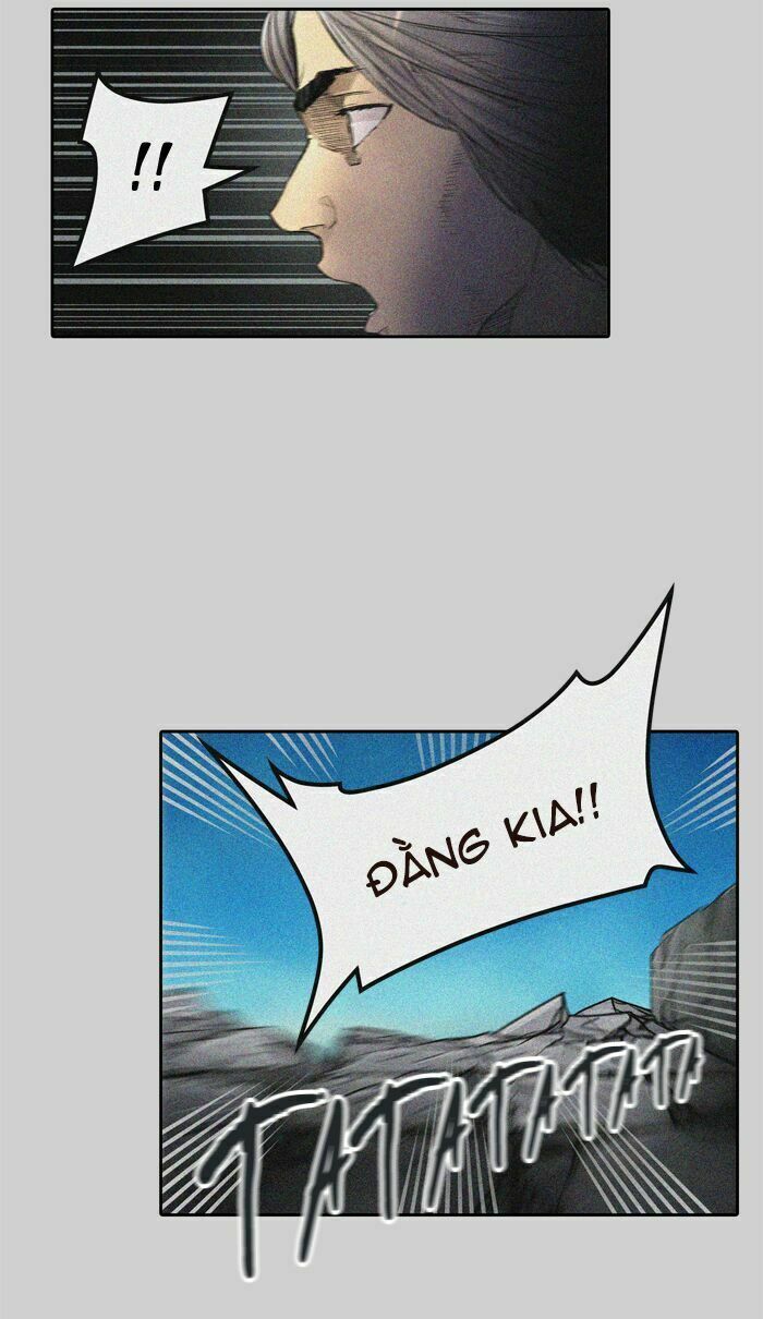 Tòa Tháp Bí Ẩn Chap 441 - Next Chap 442