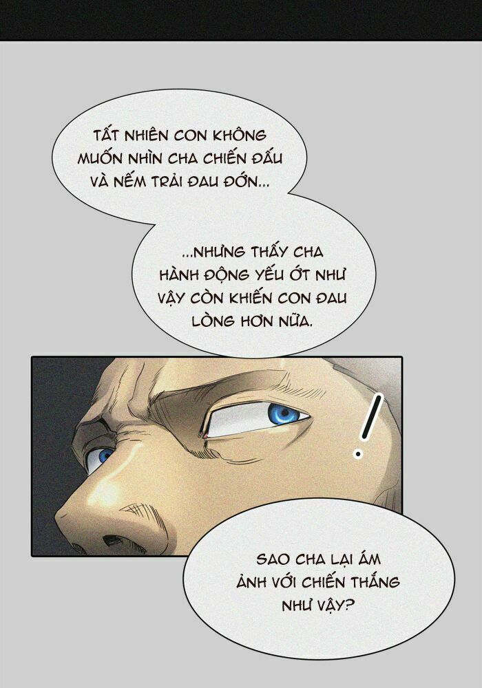 Tòa Tháp Bí Ẩn Chap 441 - Next Chap 442