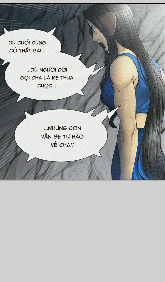 Tòa Tháp Bí Ẩn Chap 441 - Next Chap 442