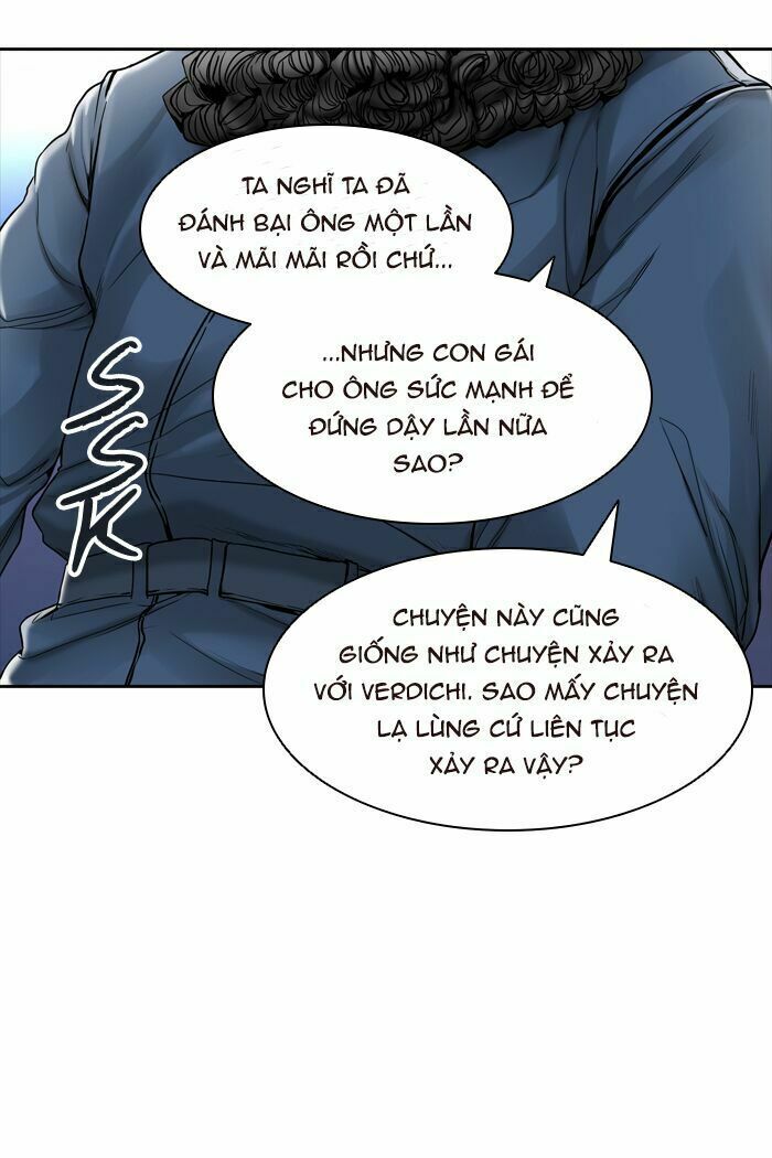 Tòa Tháp Bí Ẩn Chap 441 - Next Chap 442