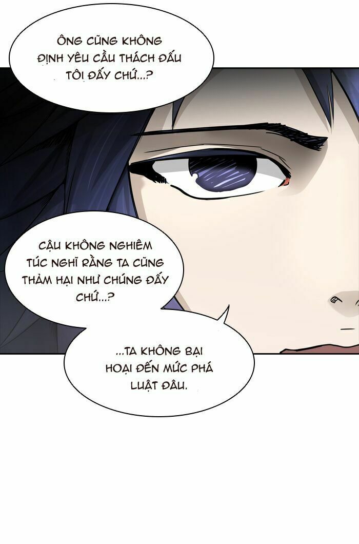 Tòa Tháp Bí Ẩn Chap 441 - Next Chap 442