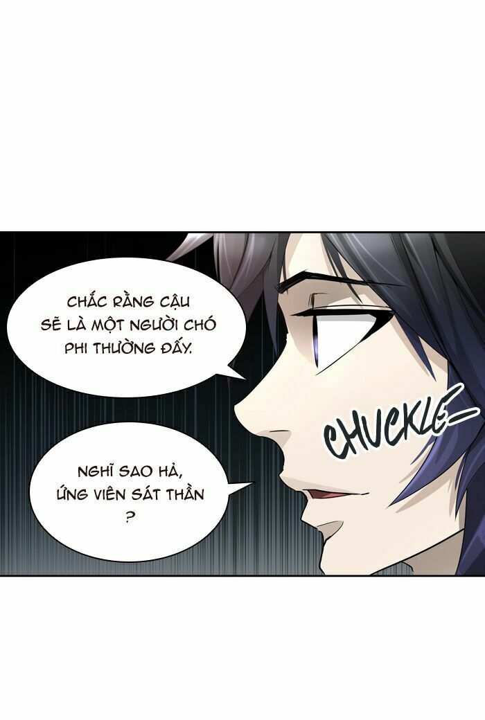 Tòa Tháp Bí Ẩn Chap 441 - Next Chap 442