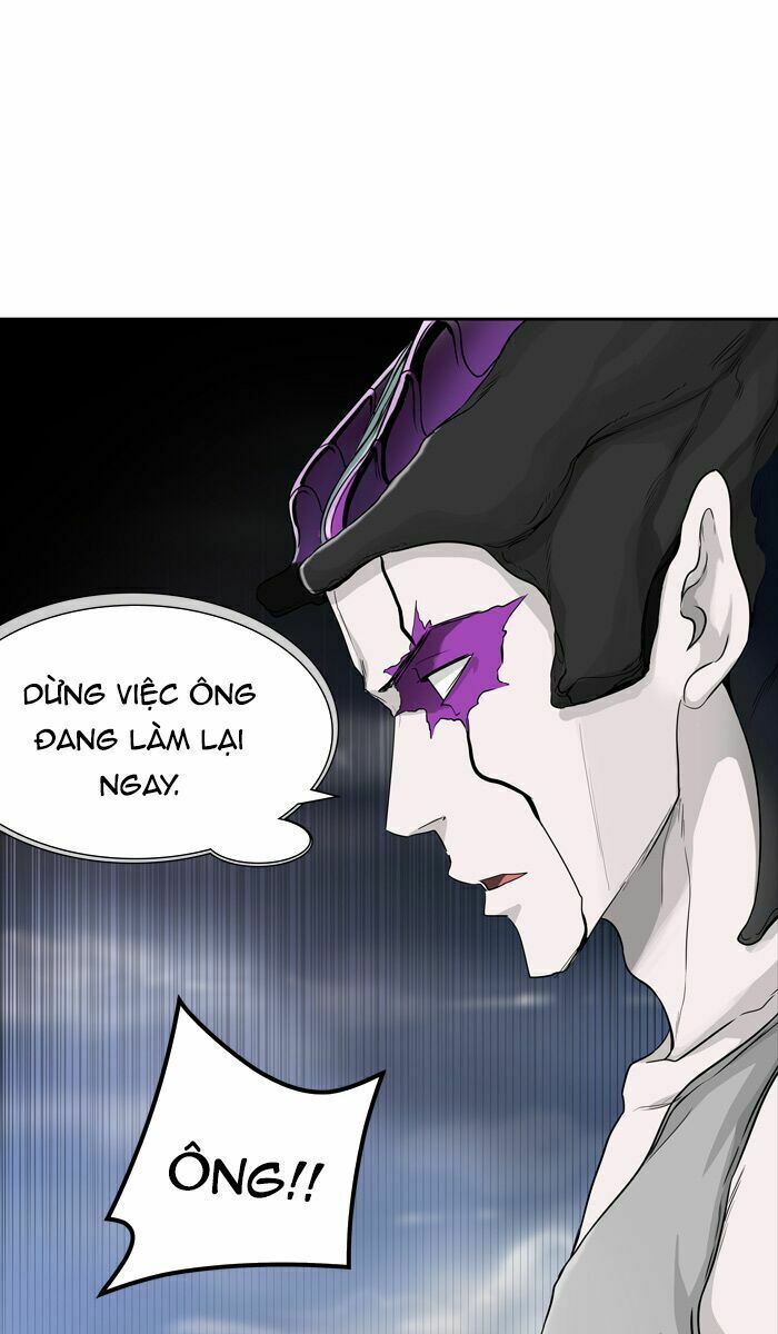 Tòa Tháp Bí Ẩn Chap 442 - Next Chap 443