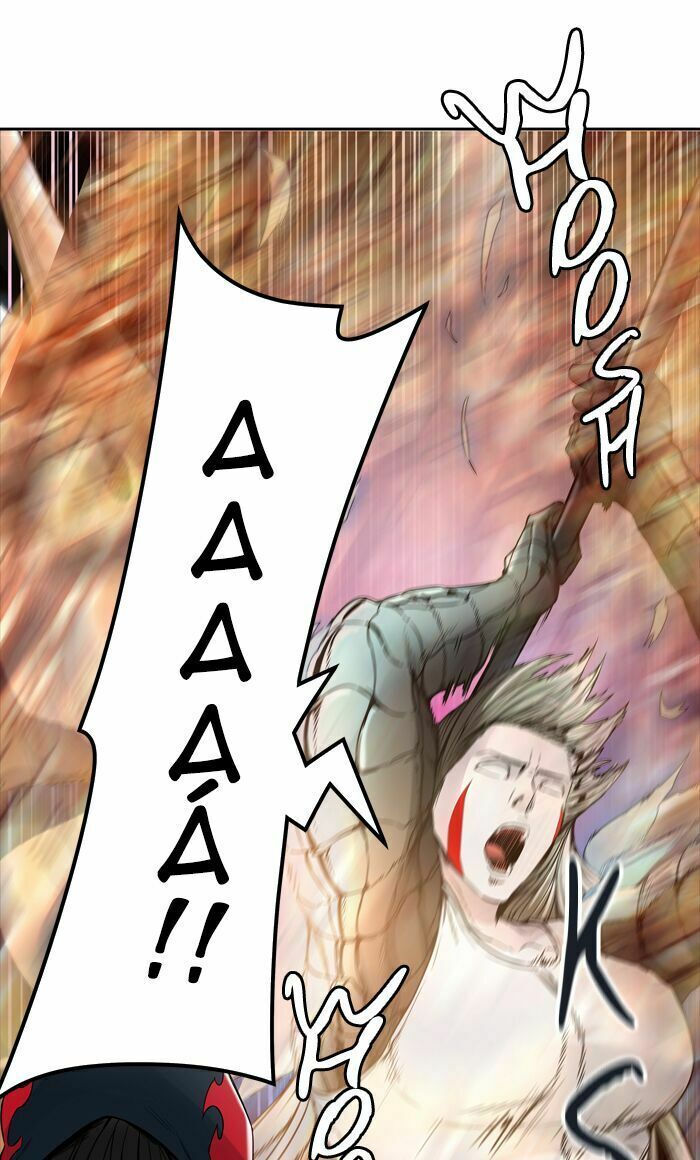 Tòa Tháp Bí Ẩn Chap 442 - Next Chap 443