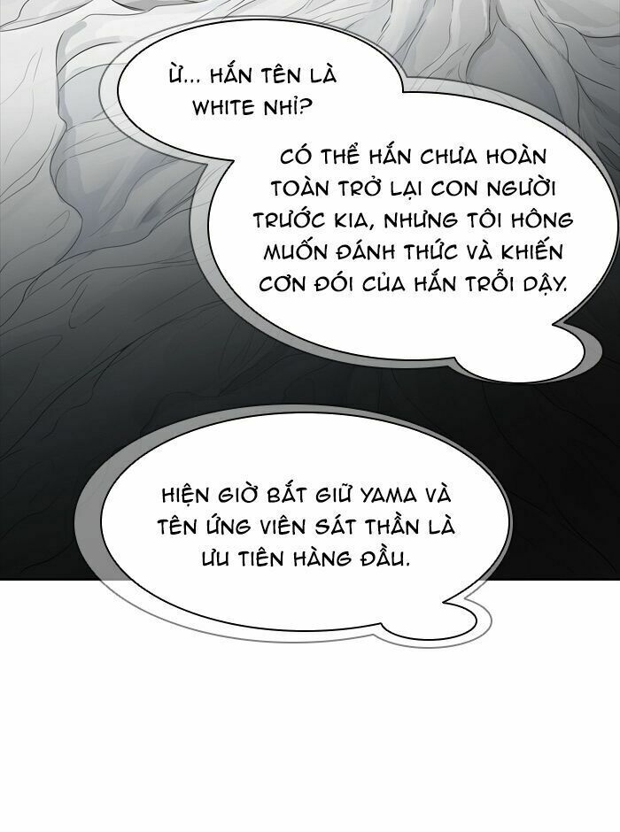 Tòa Tháp Bí Ẩn Chap 442 - Next Chap 443