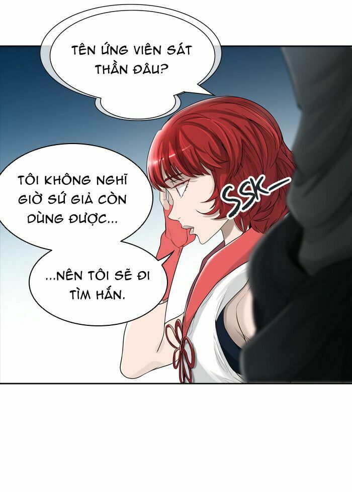Tòa Tháp Bí Ẩn Chap 442 - Next Chap 443