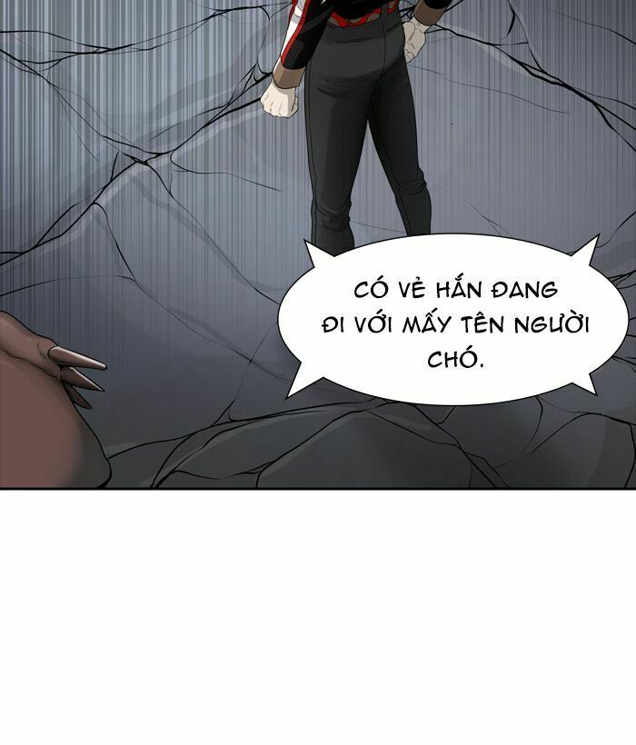 Tòa Tháp Bí Ẩn Chap 442 - Next Chap 443