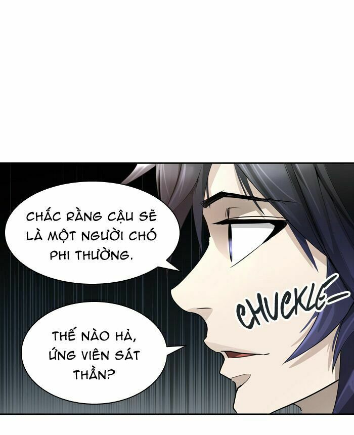 Tòa Tháp Bí Ẩn Chap 442 - Next Chap 443
