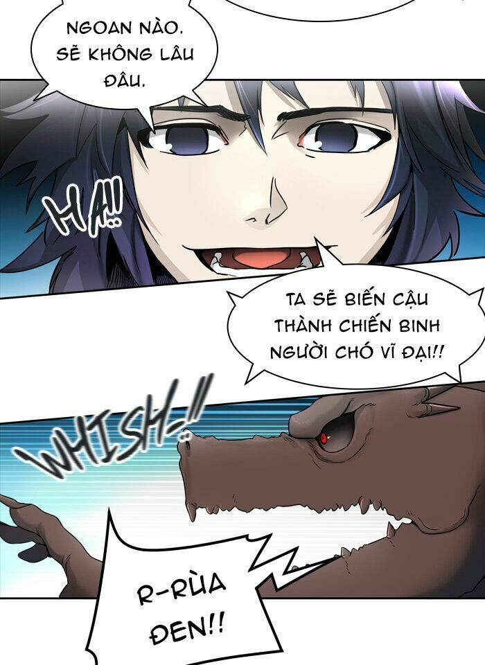 Tòa Tháp Bí Ẩn Chap 442 - Next Chap 443