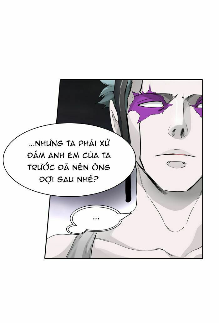 Tòa Tháp Bí Ẩn Chap 443 - Next Chap 444