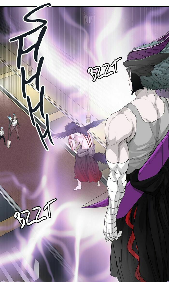 Tòa Tháp Bí Ẩn Chap 444 - Next Chap 445