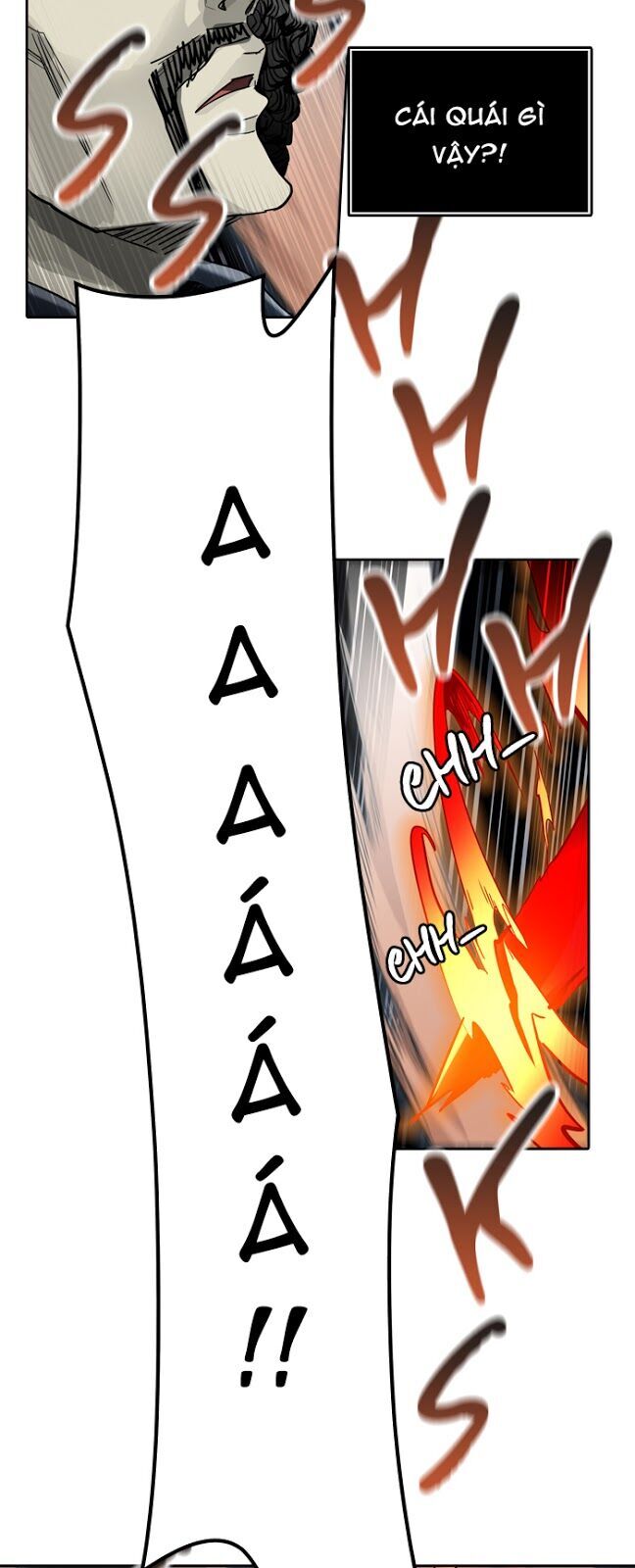 Tòa Tháp Bí Ẩn Chap 448 - Next Chap 449