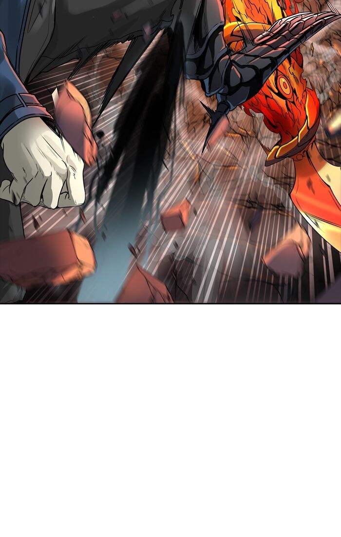 Tòa Tháp Bí Ẩn Chap 448 - Next Chap 449