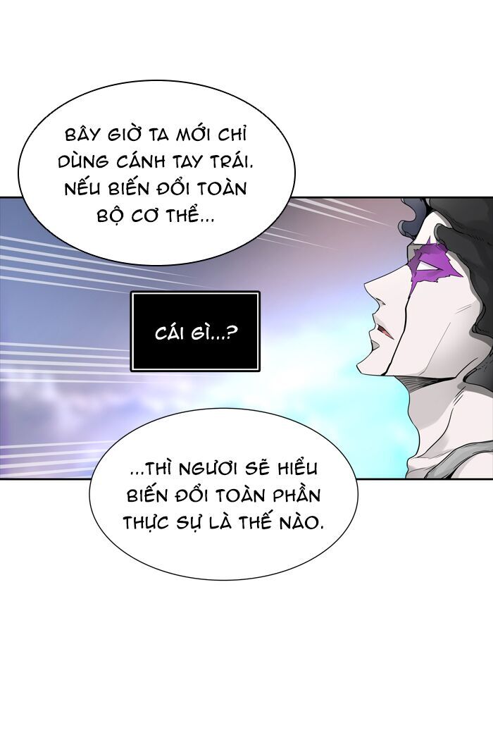Tòa Tháp Bí Ẩn Chap 448 - Next Chap 449