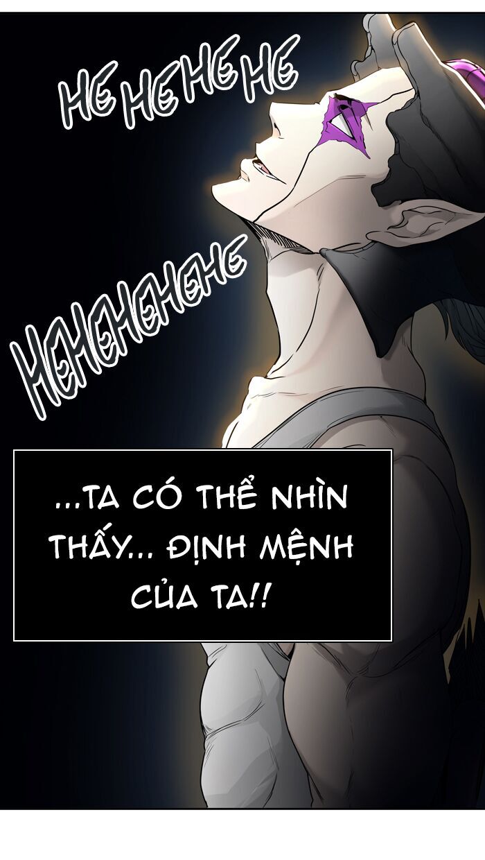 Tòa Tháp Bí Ẩn Chap 448 - Next Chap 449