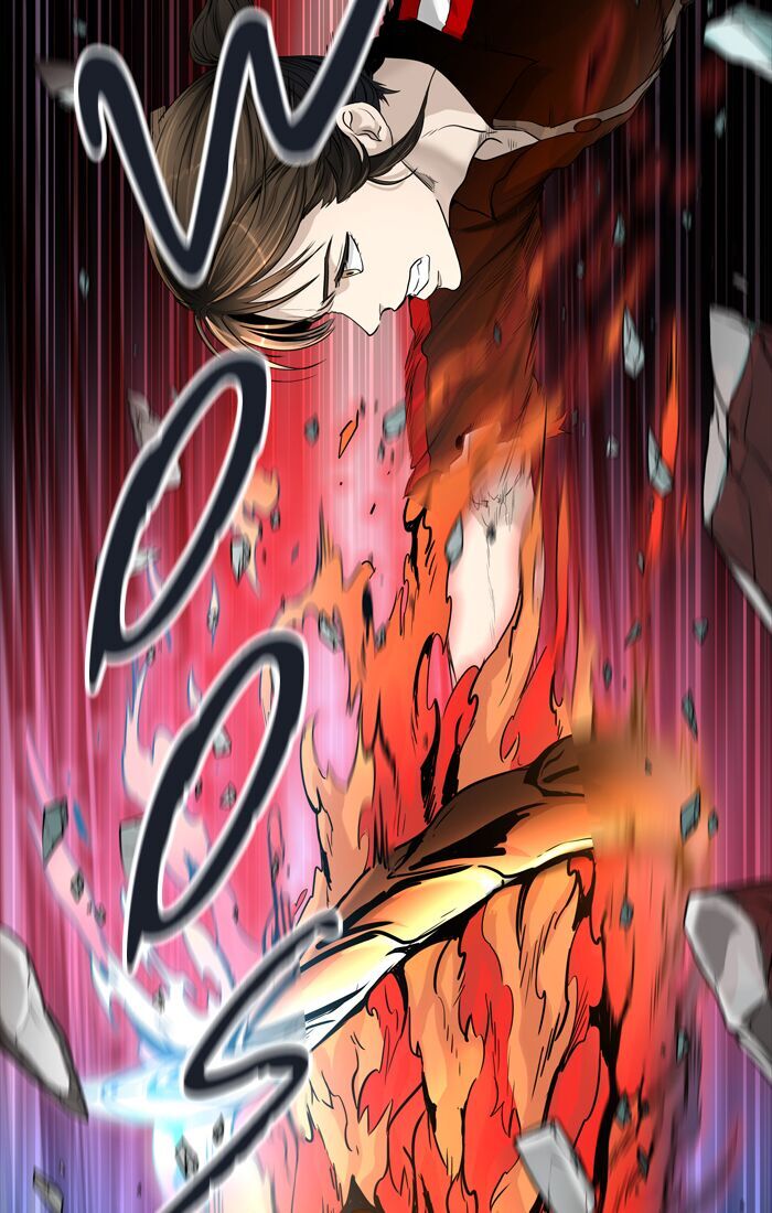 Tòa Tháp Bí Ẩn Chap 448 - Next Chap 449