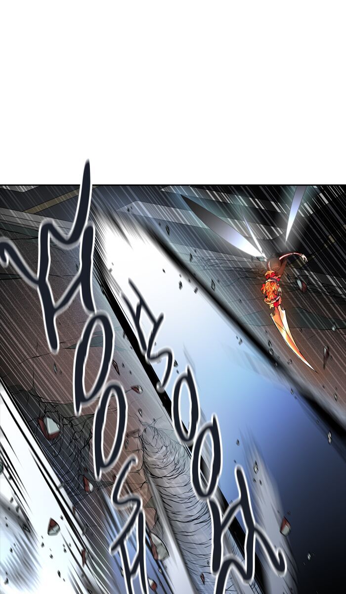 Tòa Tháp Bí Ẩn Chap 448 - Next Chap 449