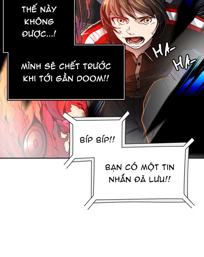 Tòa Tháp Bí Ẩn Chap 448 - Next Chap 449