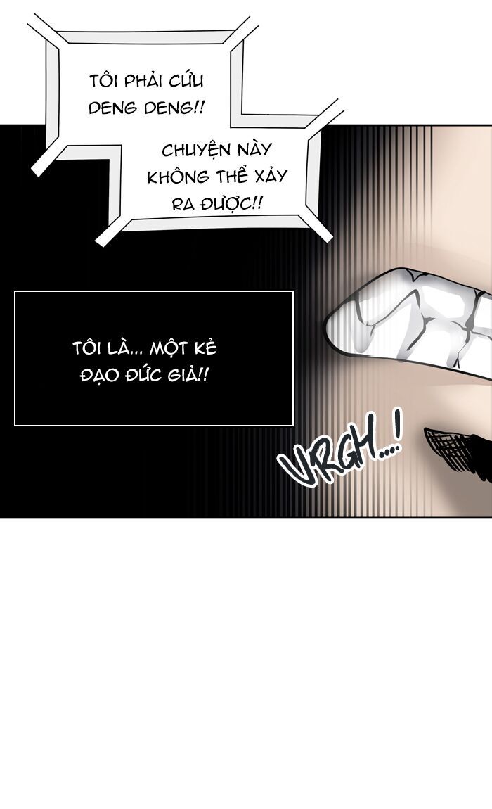 Tòa Tháp Bí Ẩn Chap 451 - Next Chap 452