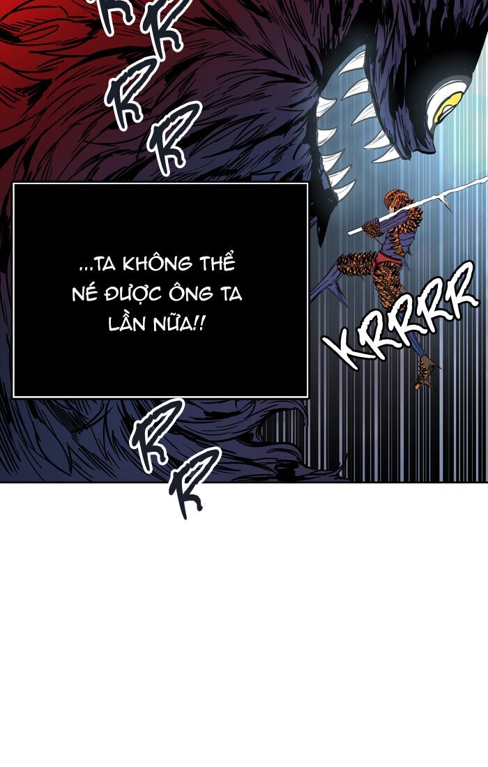 Tòa Tháp Bí Ẩn Chap 452 - Next Chap 453