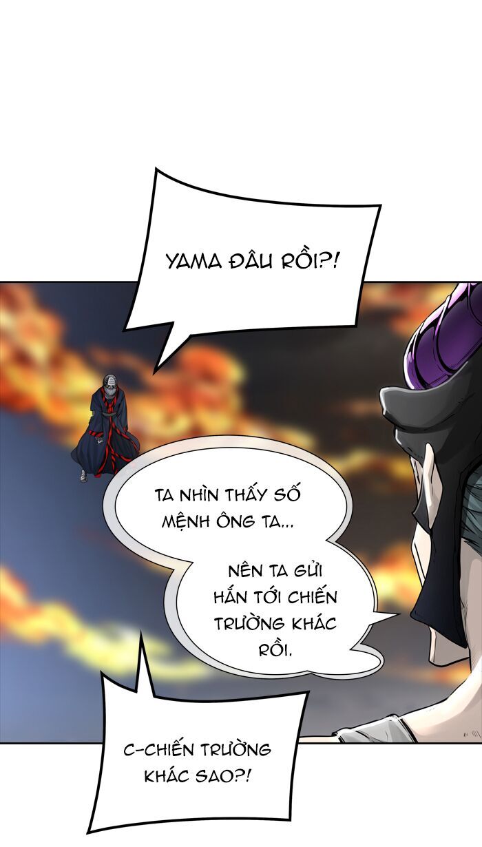 Tòa Tháp Bí Ẩn Chap 452 - Next Chap 453