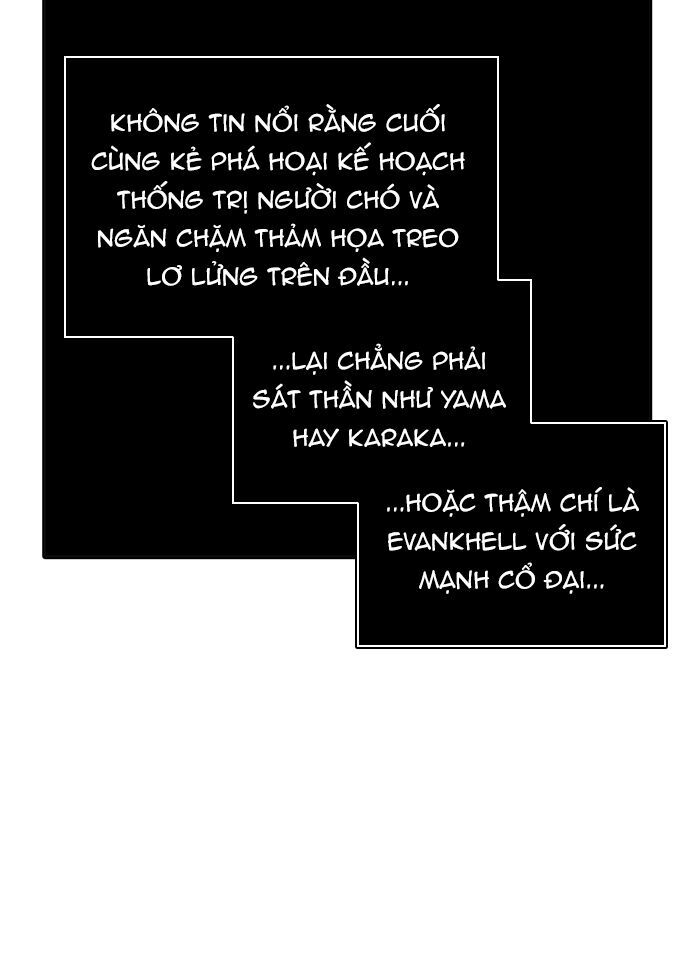 Tòa Tháp Bí Ẩn Chap 452 - Next Chap 453