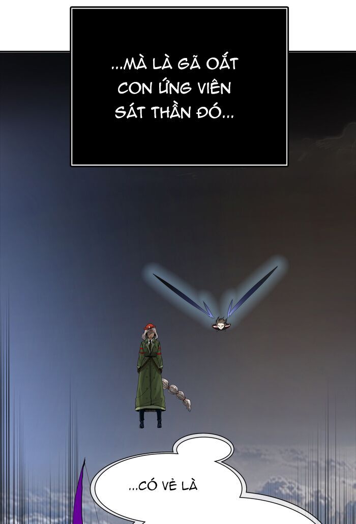 Tòa Tháp Bí Ẩn Chap 452 - Next Chap 453