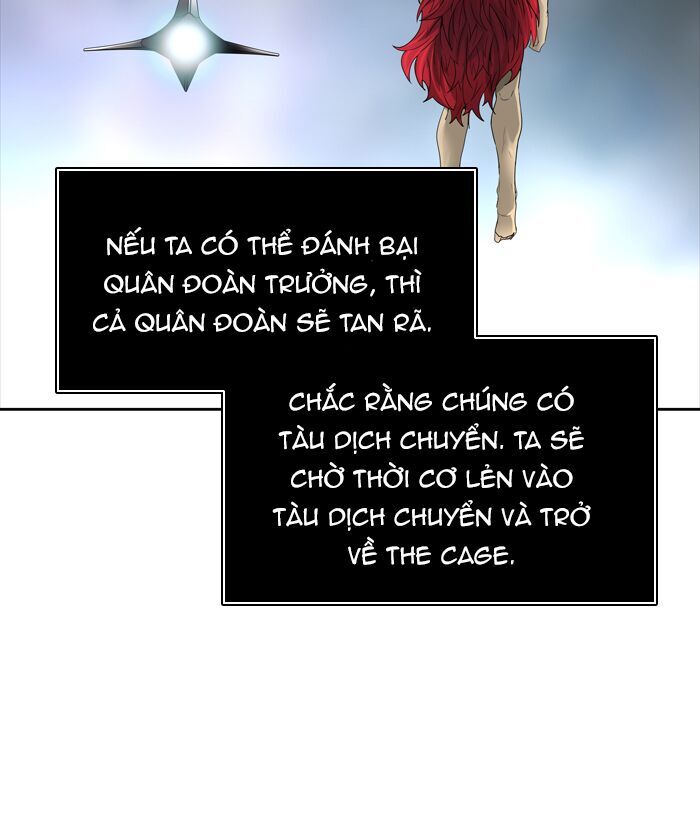 Tòa Tháp Bí Ẩn Chap 452 - Next Chap 453