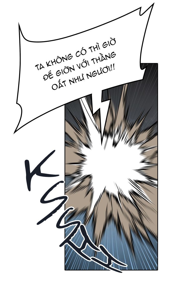Tòa Tháp Bí Ẩn Chap 452 - Next Chap 453