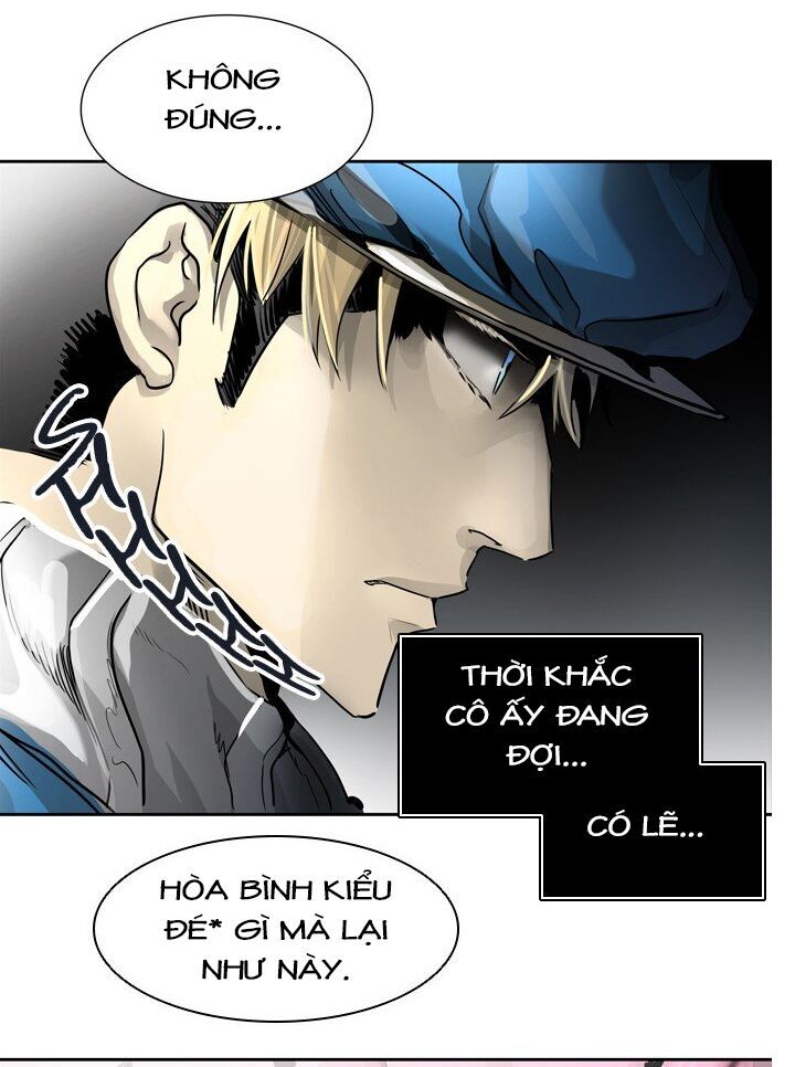 Tòa Tháp Bí Ẩn Chap 456 - Next Chap 457