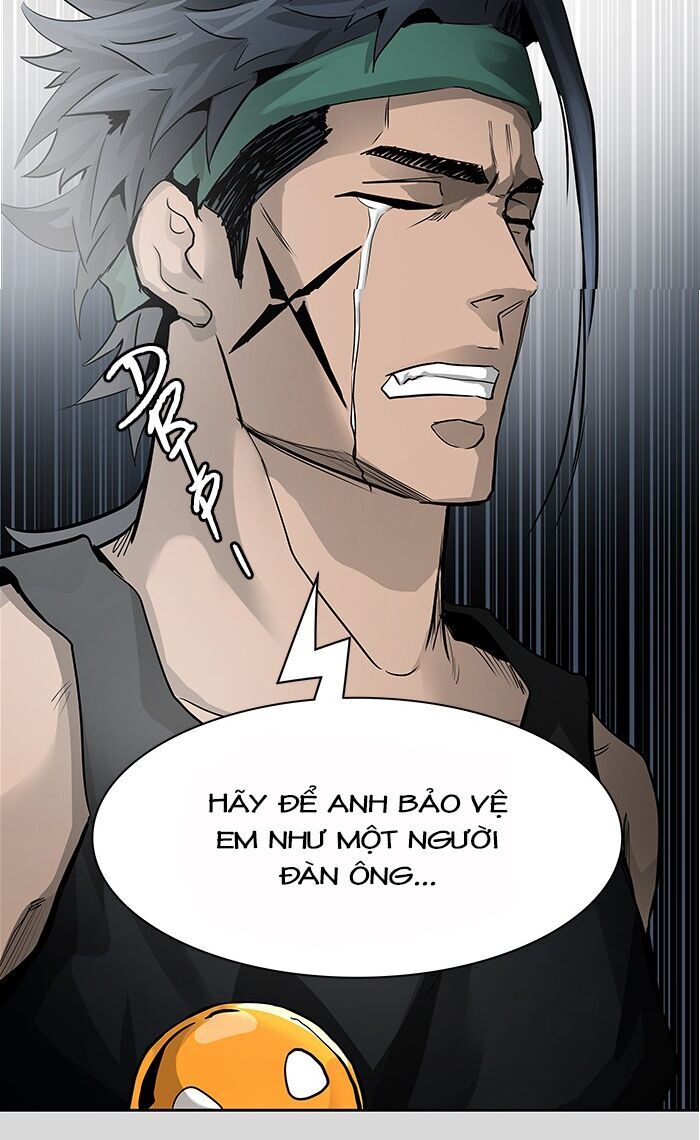 Tòa Tháp Bí Ẩn Chap 457 - Next Chap 458