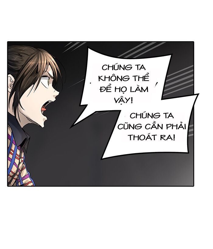 Tòa Tháp Bí Ẩn Chap 457 - Next Chap 458