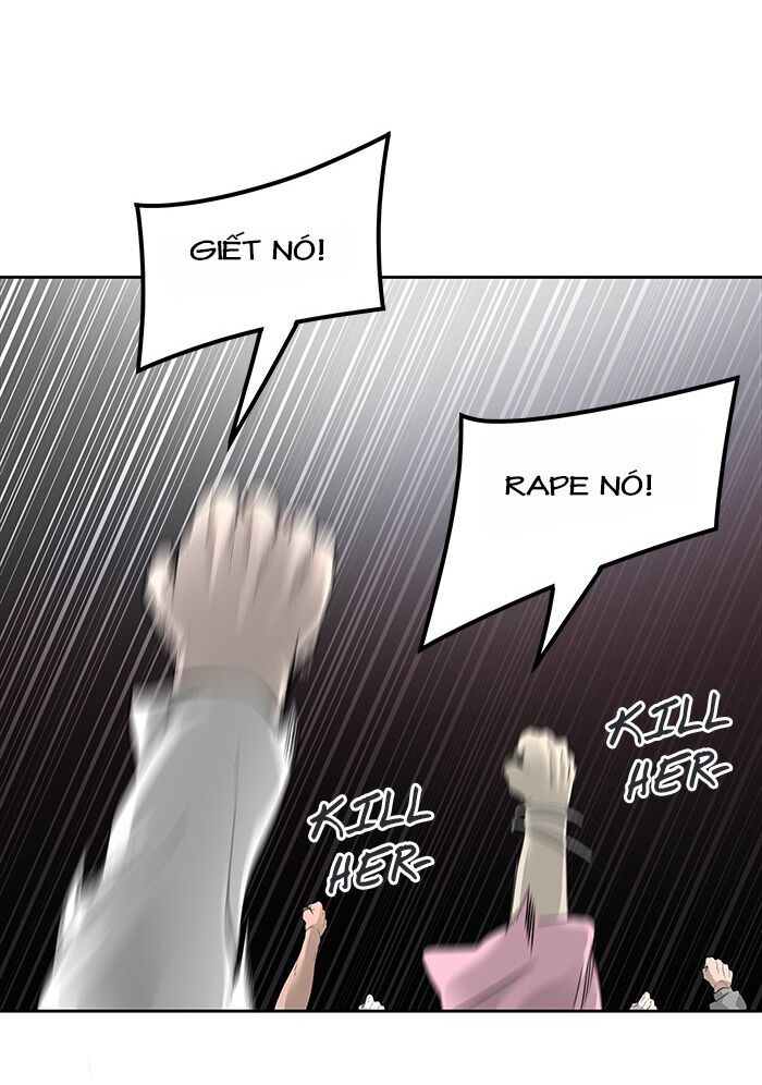 Tòa Tháp Bí Ẩn Chap 457 - Next Chap 458