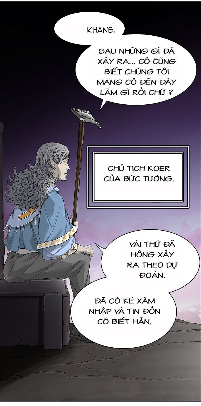 Tòa Tháp Bí Ẩn Chap 457 - Next Chap 458