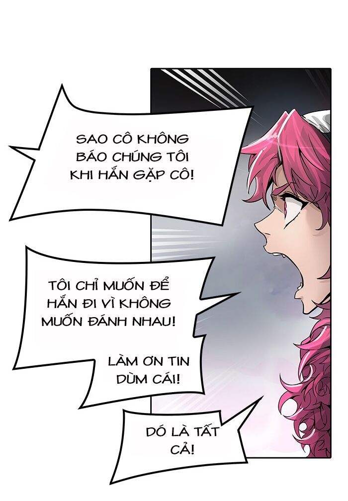 Tòa Tháp Bí Ẩn Chap 457 - Next Chap 458